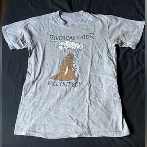 RARE VINTAGE FALL OUT BOY MERCH
